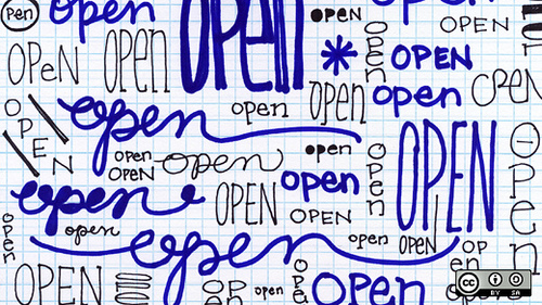 Teaching Open Source Practices, Version 4.0